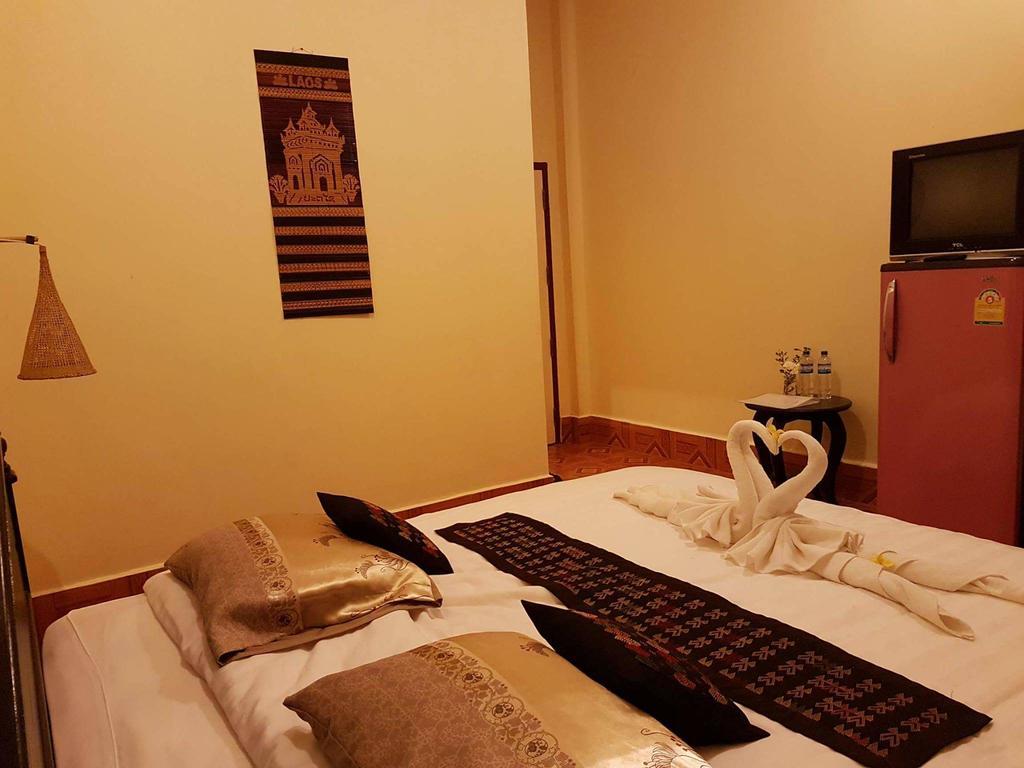 Xuanmai Garden Resort باكسي المظهر الخارجي الصورة