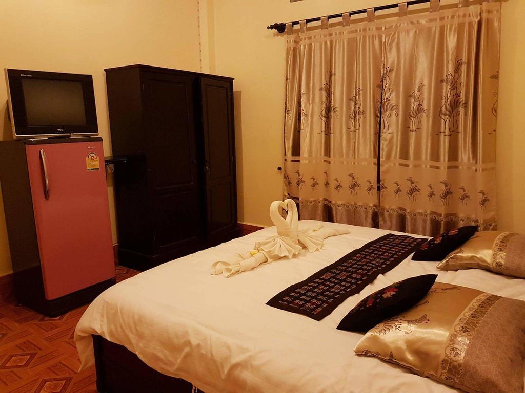 Xuanmai Garden Resort باكسي المظهر الخارجي الصورة