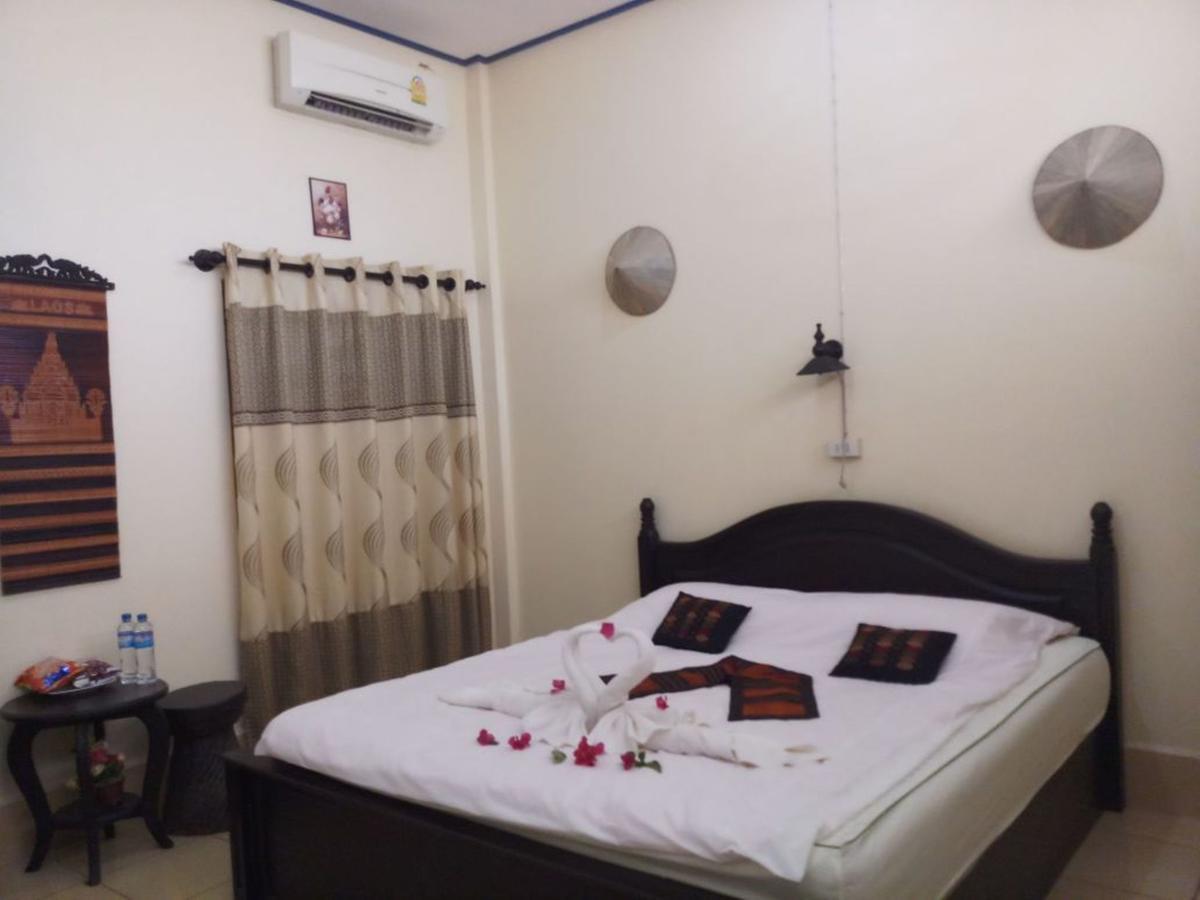 Xuanmai Garden Resort باكسي المظهر الخارجي الصورة