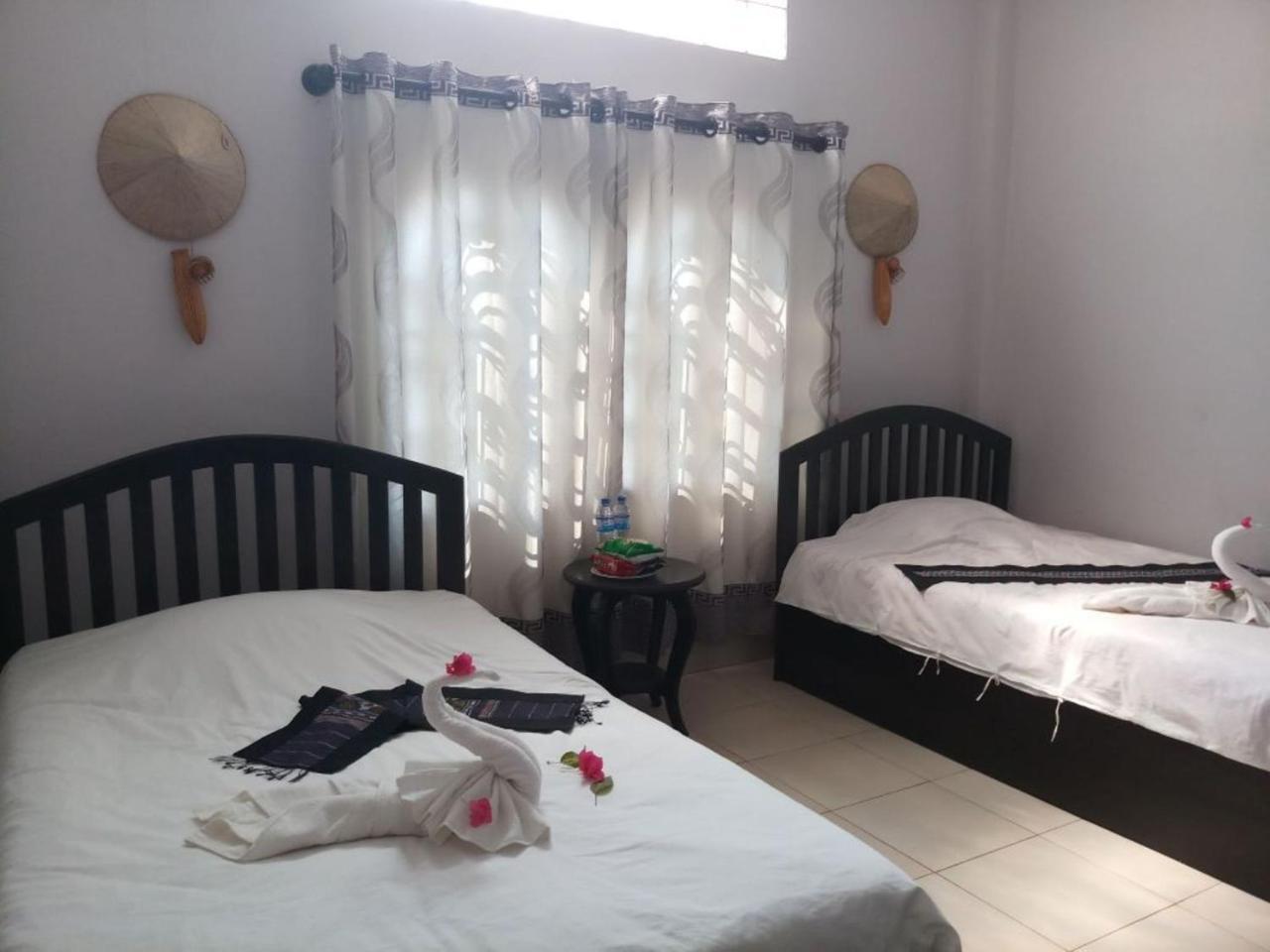 Xuanmai Garden Resort باكسي المظهر الخارجي الصورة