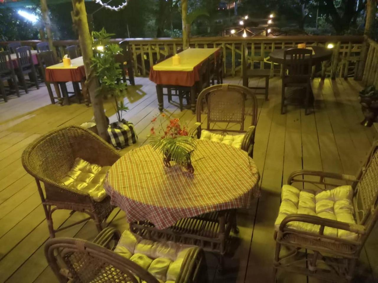 Xuanmai Garden Resort باكسي المظهر الخارجي الصورة